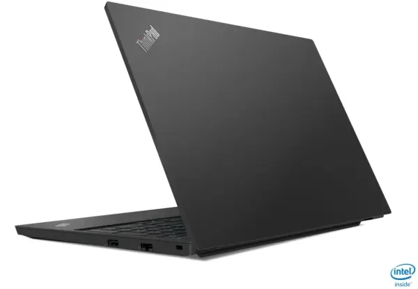 Lenovo - Thinkpad E15 - Intel QuadCore i5 10210U - 8GB - 256GB SSD - 15,6" (39,62cm) - Windows 11 Pro - QWERTY-US