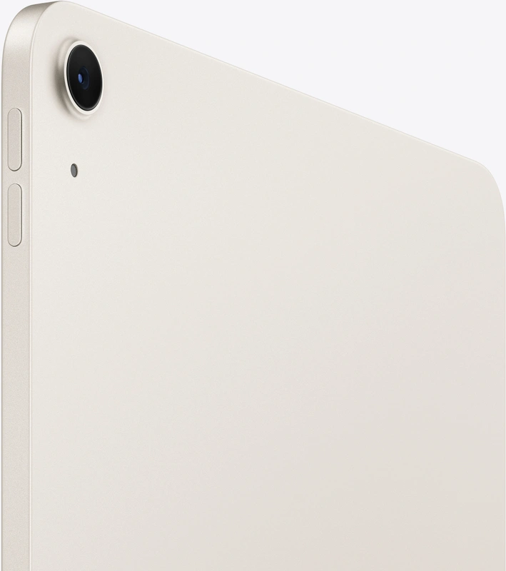 iPad Air 6 (2024) - 11 inch - WiFi - 128GB - Starlight