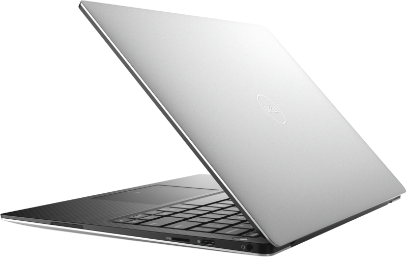 Dell XPS 13 9380 - Intel QuadCore i5 8365U - 8GB Ram - 256GB SSD - 13.3" touchscreen (33,78 cm) - Qwertz Swiss