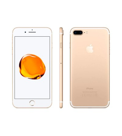 iPhone 7 Plus 256GB Gold