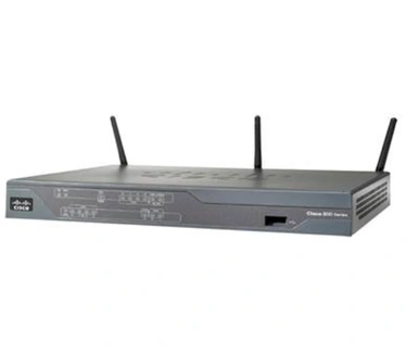 CISCO C887VA-K9 - 887VA router with VDSL2/ADSL2+