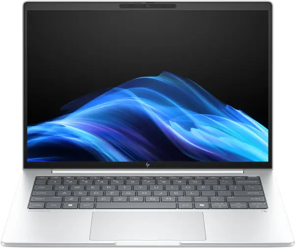 HP - Elitebook 8 G1a -AMD Ryzen 5 PRO 230 - 16GB Ram - 512GB SSD - 14" (35,56 cm) - Windows 11 Pro - Qwerty US