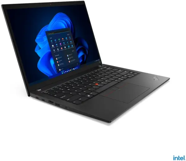 Lenovo - Thinkpad T14S G3- Intel QuadCore i7-1270P - 32GB - 512GB SSD - 14" (35,36cm) - Windows 11 Pro -  Qwerty US
