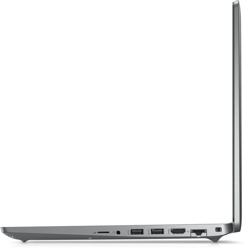 Dell - Latitude 5530 - Intel I5 1235U - 16GB Ram - SSD 256GB - 15,6" (39.62 cm) - Qwerty US