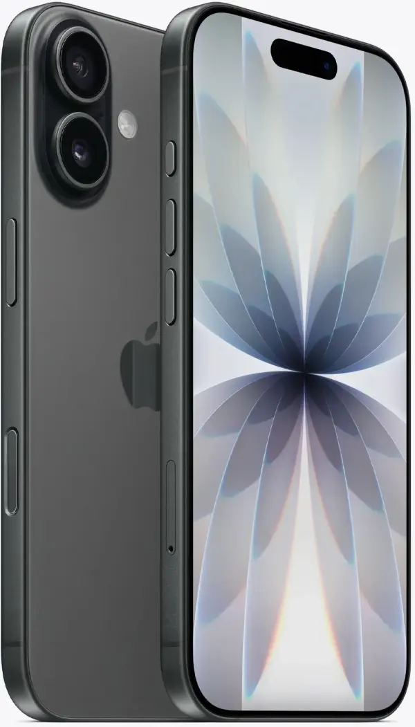 iPhone 17 - 256GB - Black