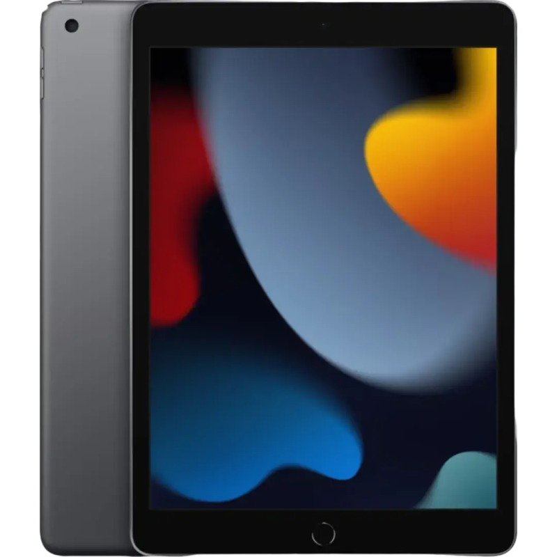 iPad 2021 - 64GB - WiFi & 4G - Space Gray
