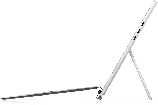 HP - Elite X2 1013 G3 - Intel QuadCore i5-8350U - 8GB Ram - SSD 256GB - 13" (33,02 cm) touchscreen - Windows 11 Pro - Qwerty US