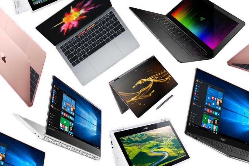 refurbished laptops