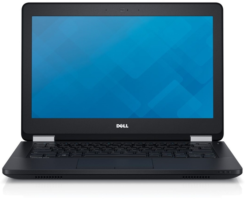 Dell - Latitude E5270 - Intel  I5 - 8GB Ram - SSD 256GB - 15.6" (39.62 cm) - Qwerty US