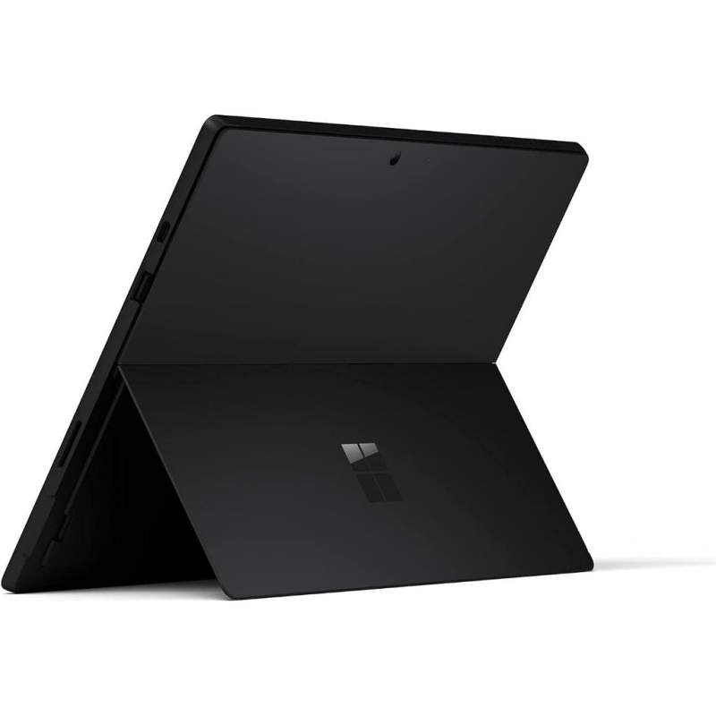 Microsoft Surface Pro 7 Black - Intel QuadCore I5 1035G4 - 8GB Ram - 256GB SSD - 12,3" Touchscreen (31.24 cm) - Qwerty US