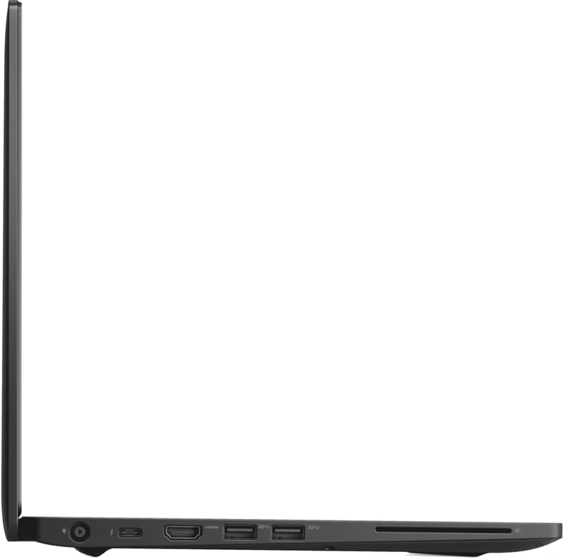 Dell - Latitude 7490 - Intel  I5 8350u - 8GB Ram - SSD 256GB - 14" (35.56 cm) - Qwerty US