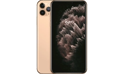 iPhone 11 Pro Max 64GB Gold