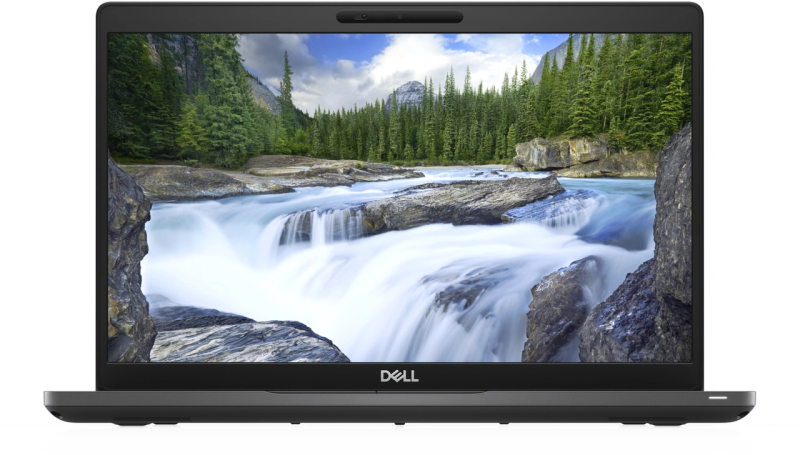 Dell - Latitude 5400 - Intel I5 8365U - 8GB Ram - SSD 256G - 14" (35.36) cm) - Belgisch toetsenbord