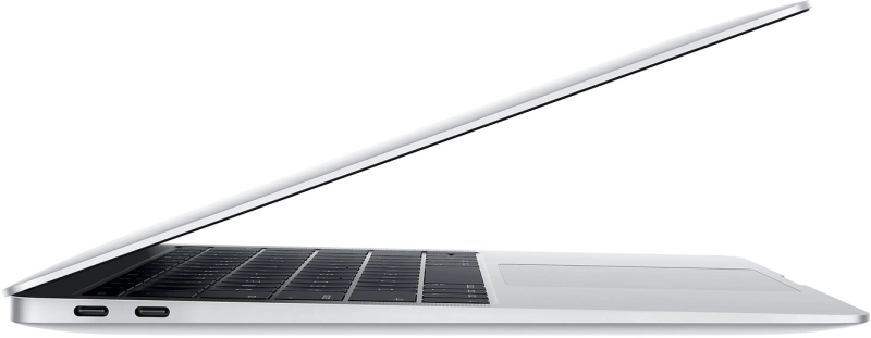 Macbook Air 13" - Apple M1 8C 2,1GHz - 8GB Ram - SSD 256GB - Qwerty NL (New product)