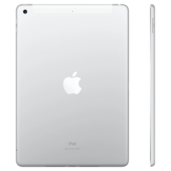 iPad 2021 - 64GB - WiFi & 4G - Silver