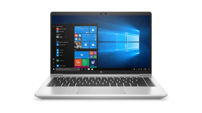 HP - ProBook 440 G8 - Intel I5 1135G7 - 8GB Ram - 256GB SSD - 14" (39.62 cm) - Windows 11 Pro - Qwerty US