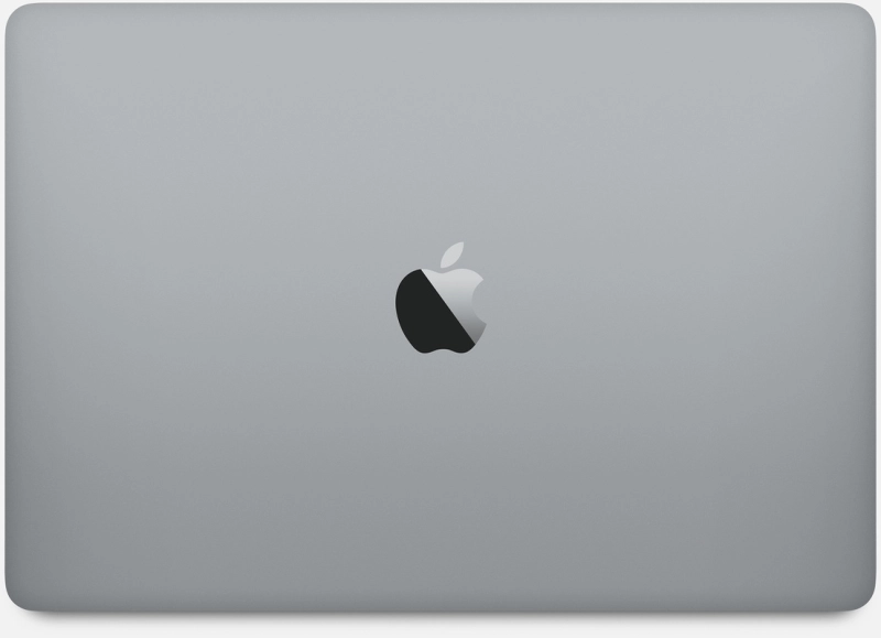 Macbook Pro 13" - Intel i7 2,8GHz - 16GB Ram - SSD 512GB - 2019 - Space Gray - Toetsenbord Belgisch