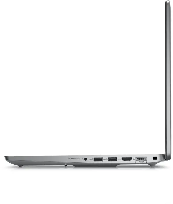 Dell - Latitude 5540 - Intel DecaCore I5 1345U - 16GB Ram - 512GB SSD - 15.6" (39,62 cm) - Windows 11 Pro - Qwerty US