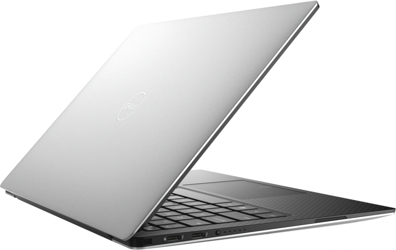 Dell XPS 13 9380 - Intel QuadCore i5 8565U - 8GB Ram - 256GB SSD - 13.3" touchscreen (33,78 cm) - Qwerty US