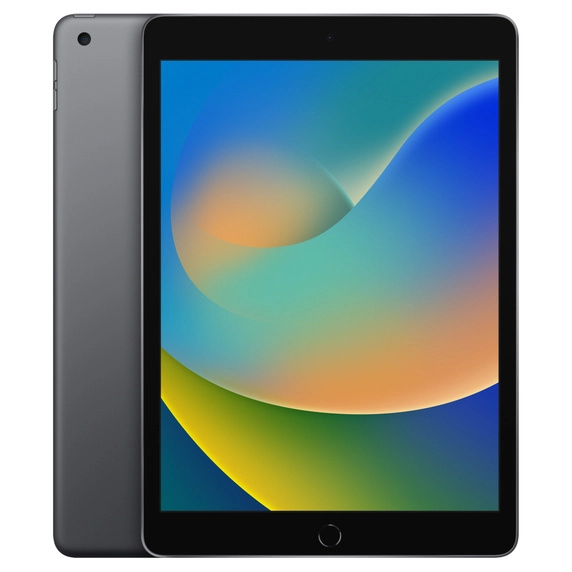 iPad 2021 - 256GB - WiFi - Space Gray