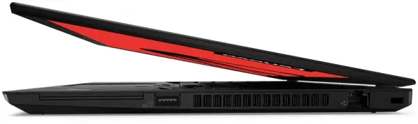 Lenovo - Thinkpad P14S G2- AMD Ryzen 7 Pro 5850U - 16GB - 512GB SSD - 14" (35,56cm) - Windows 11 Pro - Qwerty US