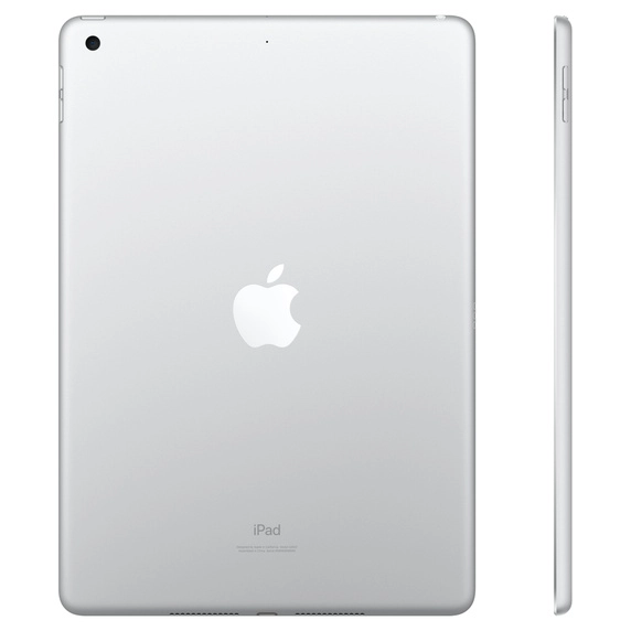 iPad 2021 - 64GB - WiFi - Silver