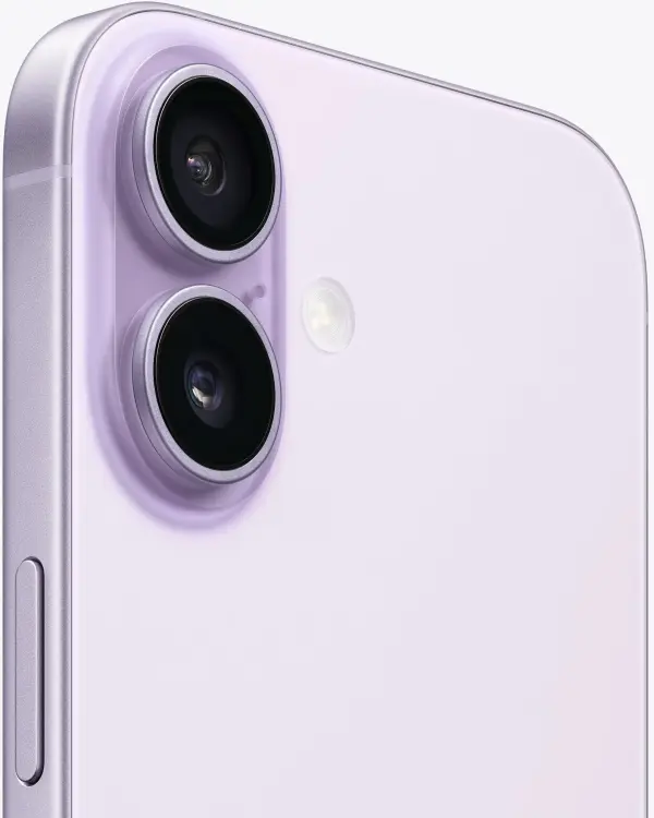 iPhone 17 - 256GB - Lavender