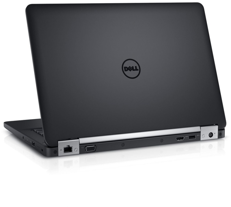 Dell - Latitude E5270 - Intel  I5 - 8GB Ram - SSD 256GB - 15.6" (39.62 cm) - Qwerty US