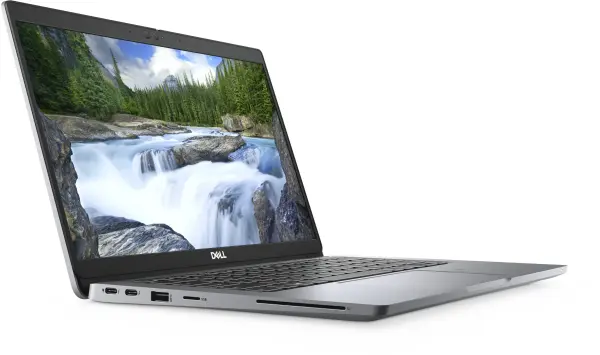 Dell - Latitude 5320 - Intel QuadCore I5 1145G7 - 16GB Ram - SSD 256GB - 13.3" (33,78 cm) touchscreen - Windows 11 Pro - Qwerty US