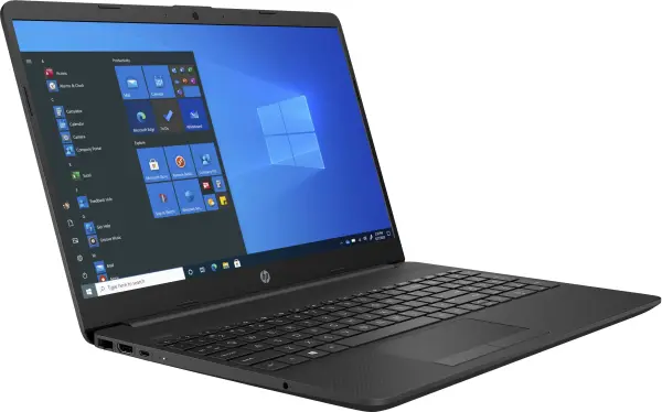 HP - 250 G8 - Intel QuadCore i5 1035G1 - 16GB Ram - 256GB SSD - 15.6" (39,62 cm) - Qwerty US