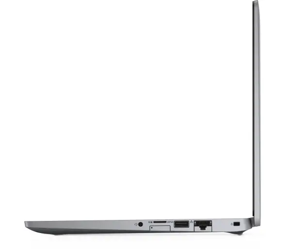 Dell - Latitude 5310 - Intel QuadCore I5 10310U - 16GB Ram - SSD 256GB - 13.3" (33,78 cm) touchscreen - Windows 11 Pro - Qwerty US