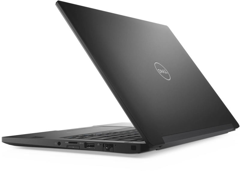 Dell - Latitude 7390 - Intel QuadCore i7 8650U - 16GB Ram - 512GB SSD - 13.3" - Qwerty UK