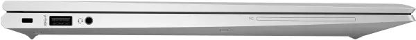 [Wrapped Screen] HP Elitebook 850 G8 - Intel QuadCore I5 1145G7 - 16GB Ram - 256GB SSD - 15.6" (39,62 cm) - Windows 11 Pro - Qwerty US