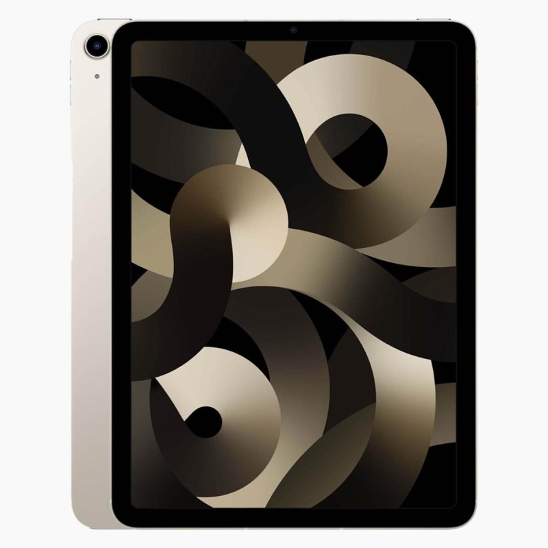 iPad Air 5 (2022) 256GB WiFi Starlight