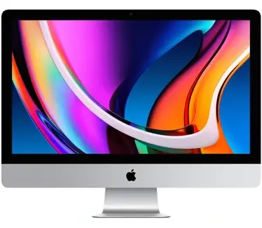 iMac Retina 27" 5K - Intel DecaCore I9 - 16GB Ram - 512GB SSD - AMD Radeon PRO 5300 (4GB)