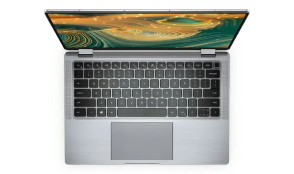 Dell - Latitude 7430 - Intel I5 1245U 10-Core - 16GB Ram - 256GB SSD - Windows 11 Pro - Qwerty US - 14"