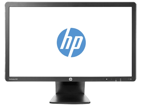 HP - EliteDisplay - E231 - 23 inch - Full HD LED