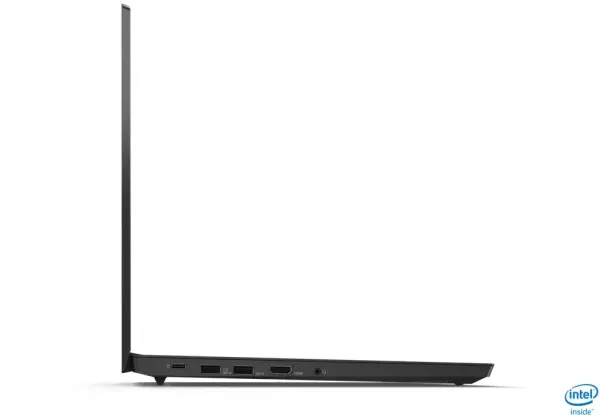 Lenovo - Thinkpad E15 - Intel QuadCore i5 10210U - 8GB - 256GB SSD - 15,6" (39,62cm) - Windows 11 Pro - QWERTY-US