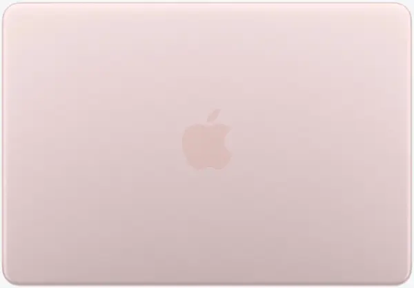 [NEW] Macbook Neo 13" - Apple A18 Pro 6-Core - 8GB Ram - SSD 256GB - 2026 - Blush - Nederlands toetsenbord