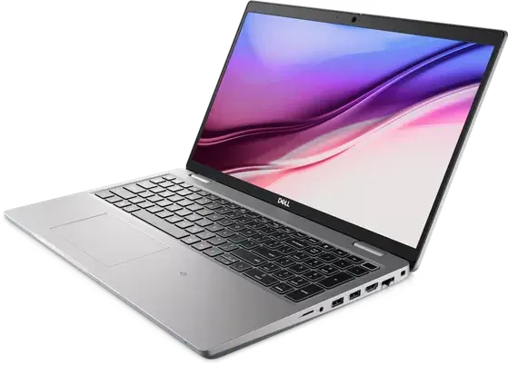 Dell - Latitude 5521 - Intel I5 11500H - 16GB Ram - SSD 256GB - 15.6" (39,62 cm) - Windows 11 Pro - Qwerty US