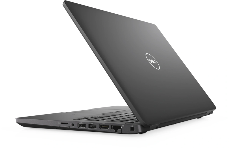 Dell - Latitude 5400 - Intel I5 8265U - 8GB Ram - SSD 256G - 14" (35.36 cm) - Qwerty US