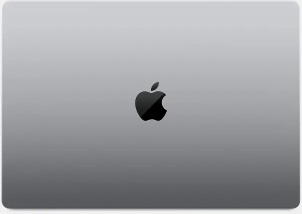 Macbook Pro 16" - Apple M2 Pro 12C - 16GB Ram - SSD 1TB - 2023 - Space Gray - Nederlands toetsenbord