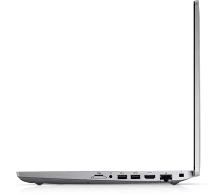 Dell - Latitude 5511 - Intel I7 10850H - 32GB Ram - SSD 1TB - 15,6" (39.62 cm) - Windows 11 Pro - Qwerty US