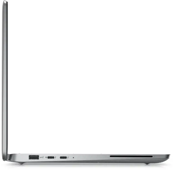 Dell - Latitude 5340 - Intel DecaCore i5 1345U - 16GB Ram - 256GB SSD - 13.3" (33,78 cm) - Windows 11 Pro - Qwerty US