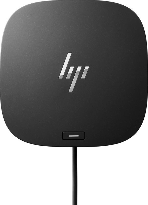 HP USB-C dock G5 120W