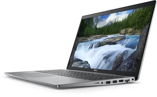 Dell - Latitude 5540 - Intel DecaCore I5 1345U - 16GB Ram - 512GB SSD - 15.6" (39,62 cm) - Windows 11 Pro - Qwerty US