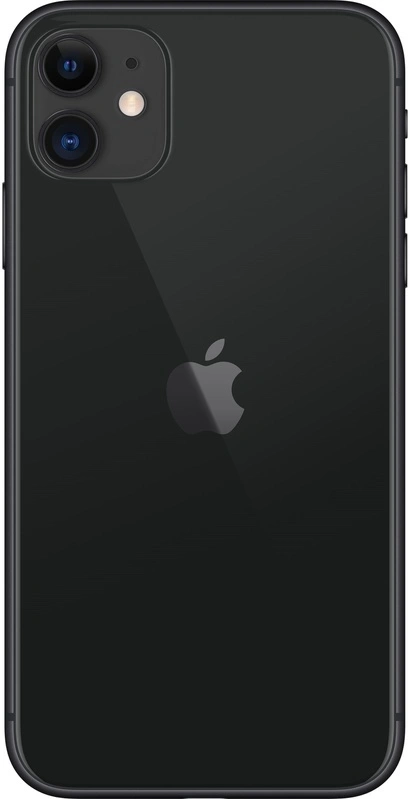 iPhone 11 128GB Black