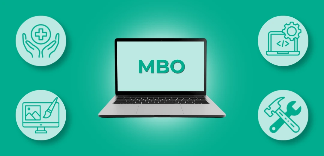 Ordinateur portable MBO