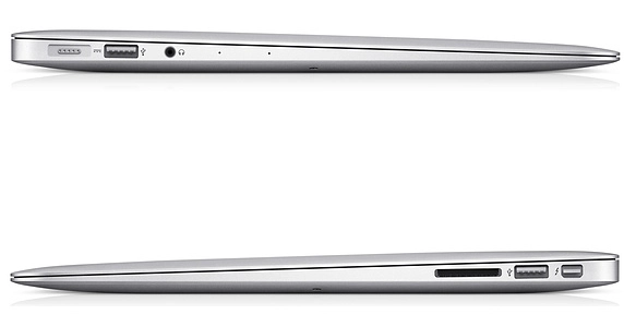 Macbook Air 13" - Intel  i7 2,2GHz - 8GB Ram - SSD 128GB - Early 2015 - Silver - Qwerty US