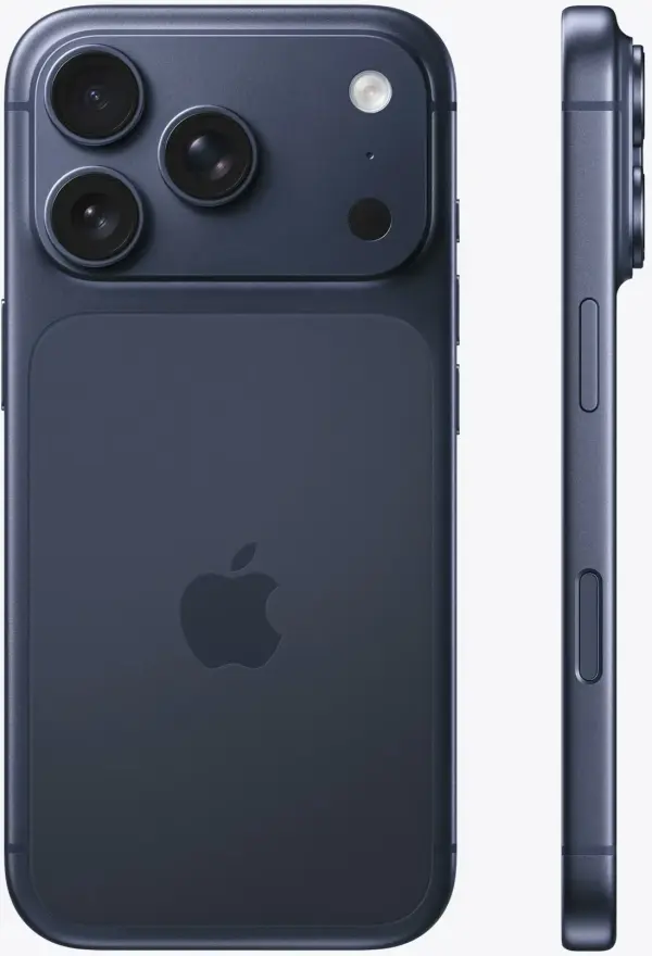 iPhone 17 Pro - 256GB - Deep Blue